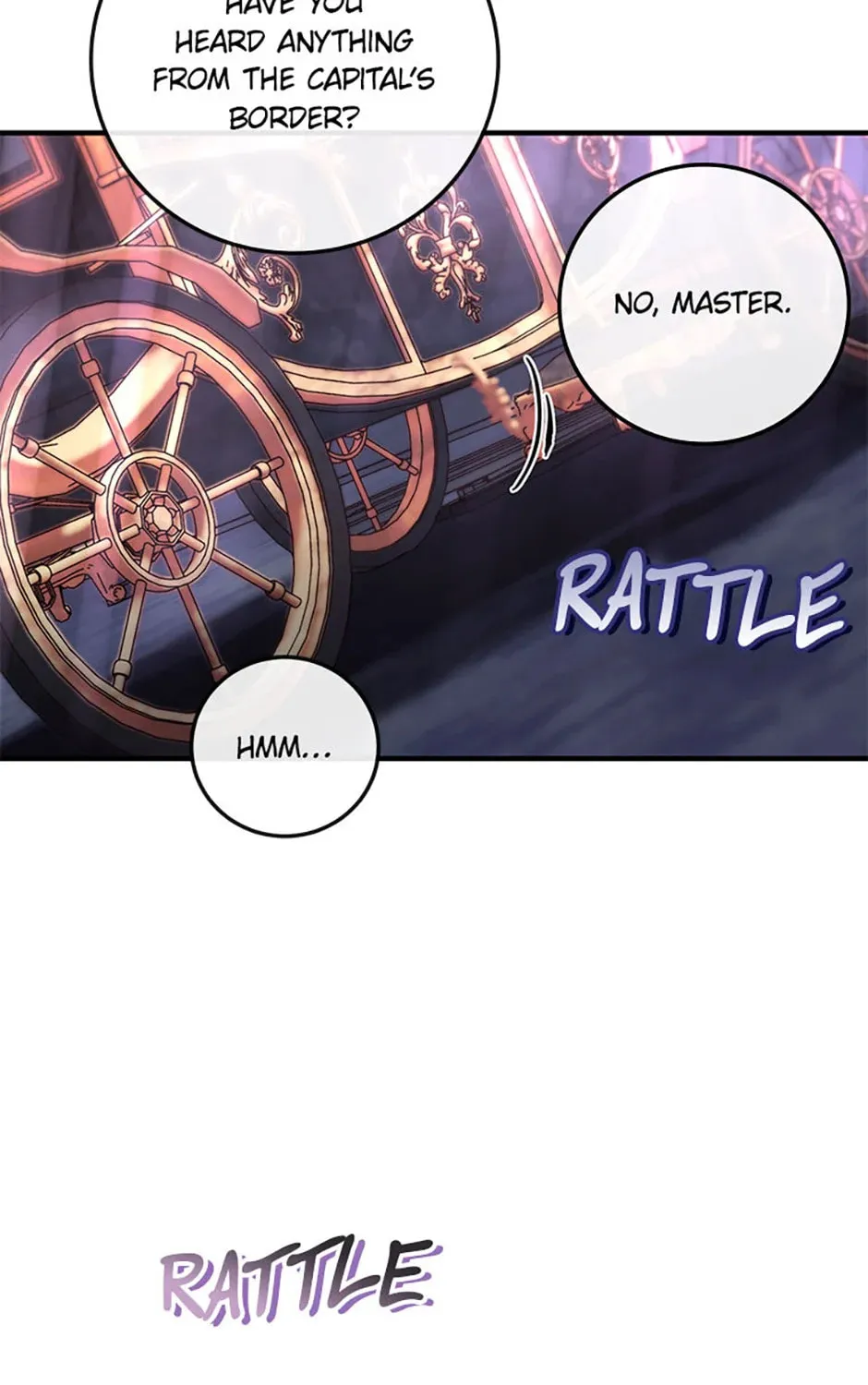 Get Out of My Way, I Will Decide the Ending Chapter 51 page 135 - 