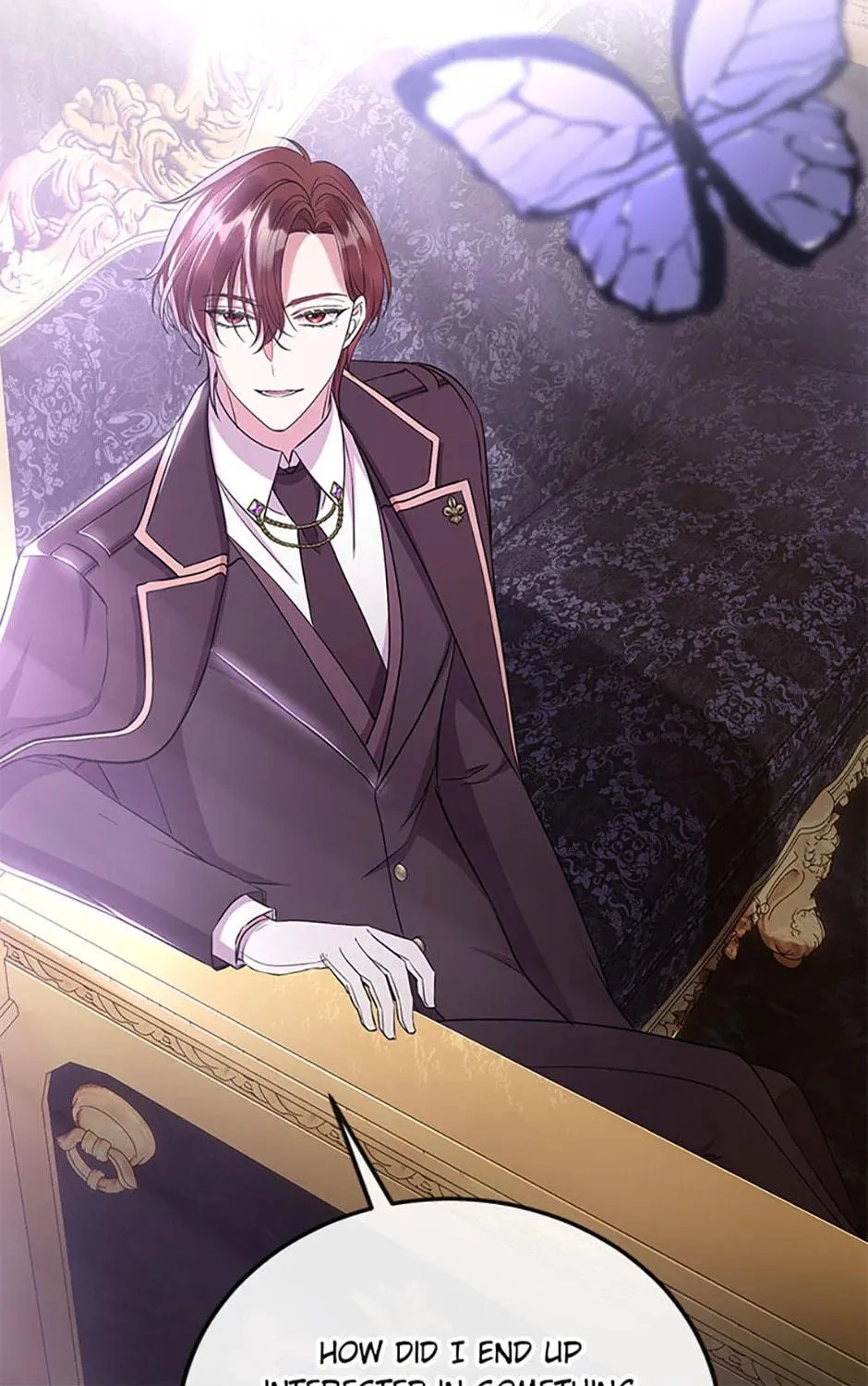 Get Out of My Way, I Will Decide the Ending Chapter 51 page 137 - 
