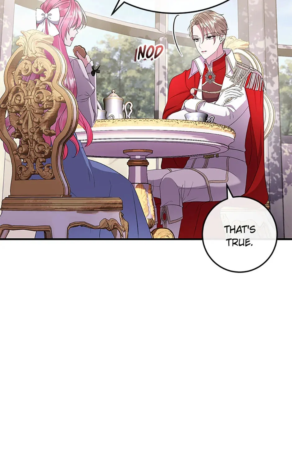 Get Out of My Way, I Will Decide the Ending Chapter 51 page 15 - 