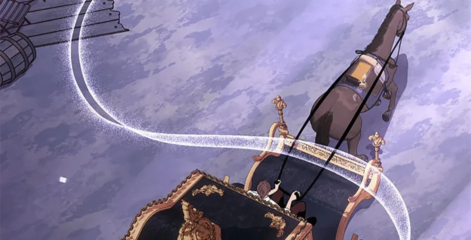 Get Out of My Way, I Will Decide the Ending Chapter 51 page 142 - 