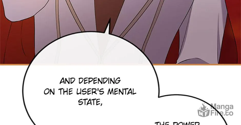 Get Out of My Way, I Will Decide the Ending Chapter 51 page 20 - 