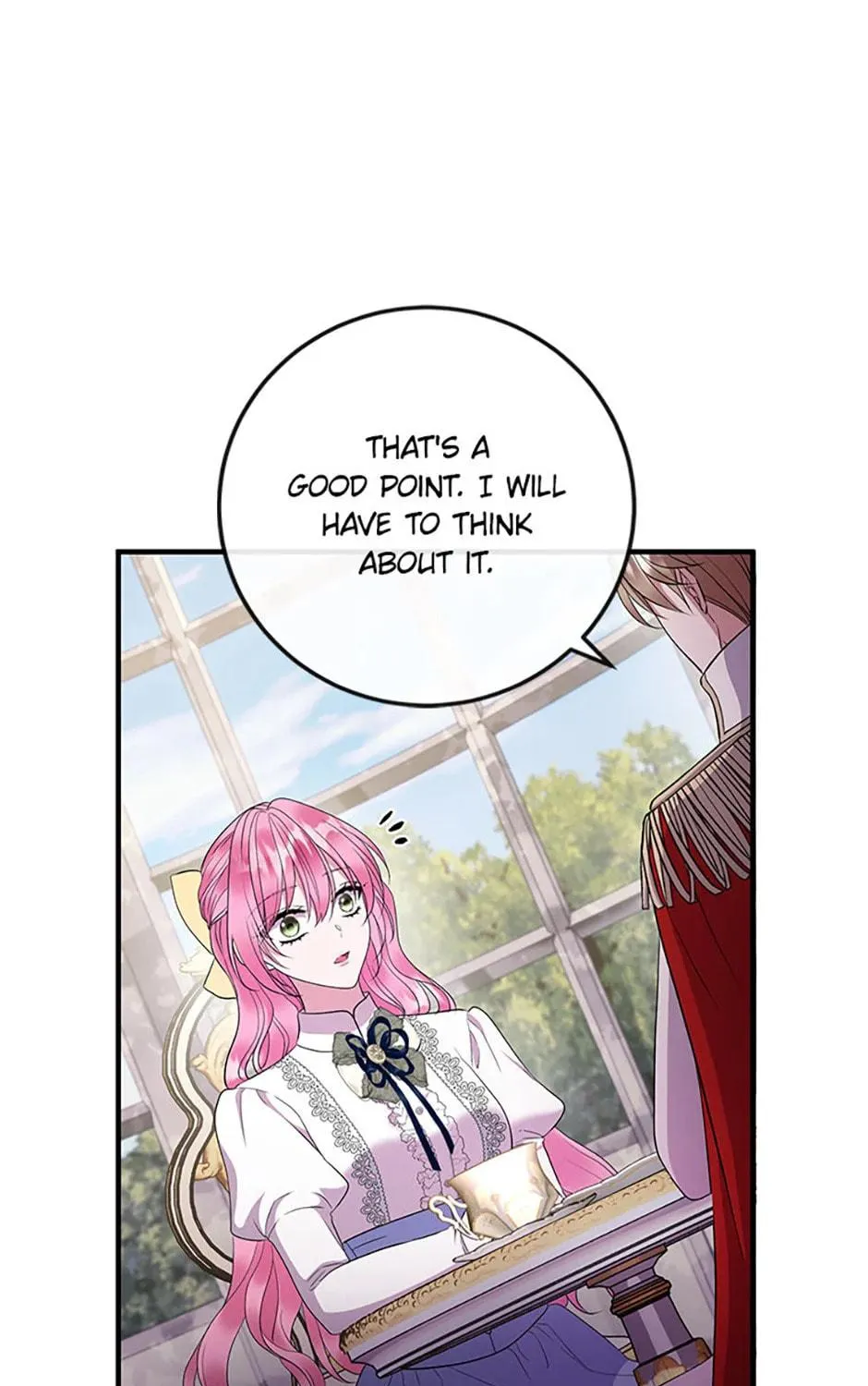 Get Out of My Way, I Will Decide the Ending Chapter 51 page 29 - 