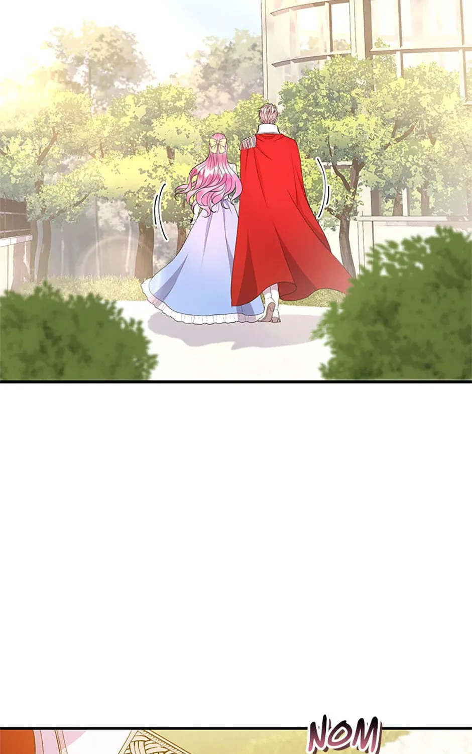 Get Out of My Way, I Will Decide the Ending Chapter 51 page 37 - 