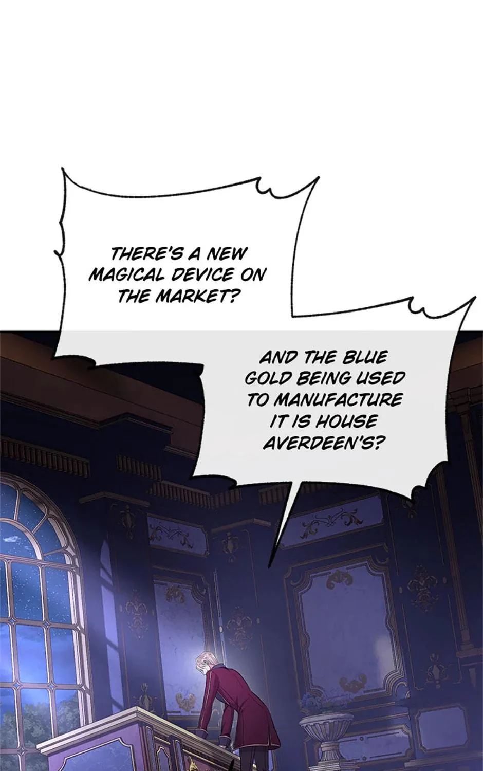 Get Out of My Way, I Will Decide the Ending Chapter 51 page 47 - 