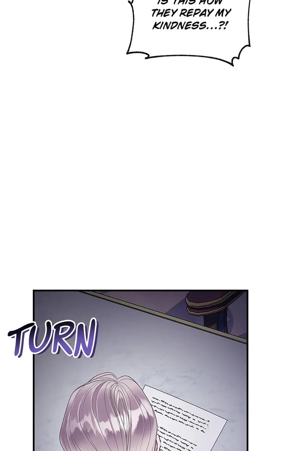 Get Out of My Way, I Will Decide the Ending Chapter 51 page 49 - 
