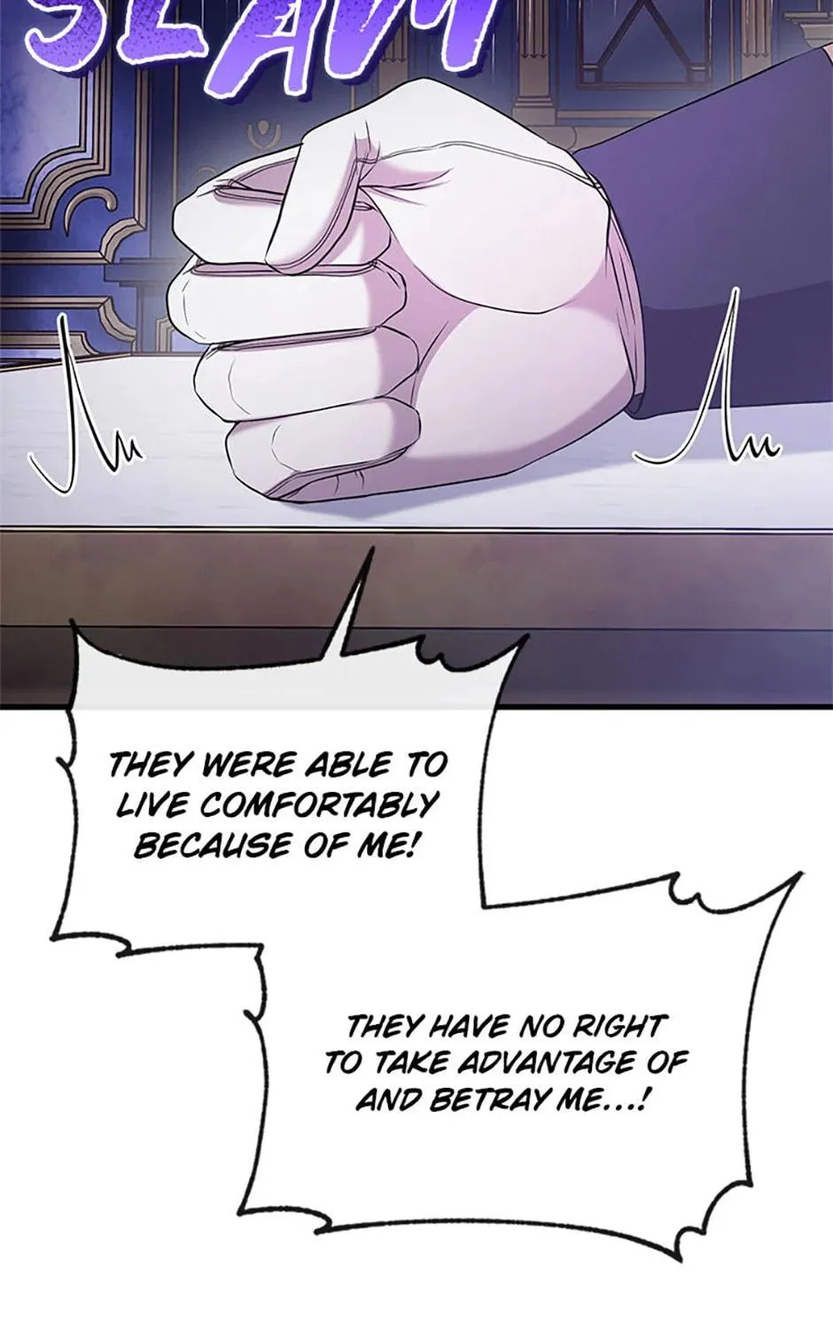 Get Out of My Way, I Will Decide the Ending Chapter 51 page 53 - 