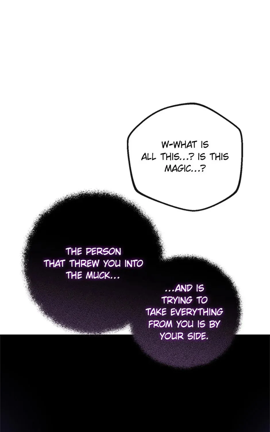 Get Out of My Way, I Will Decide the Ending Chapter 51 page 61 - 