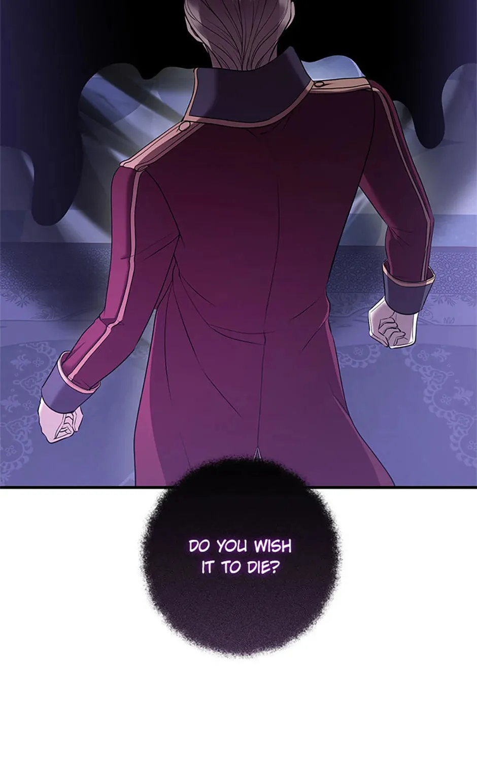 Get Out of My Way, I Will Decide the Ending Chapter 51 page 63 - 