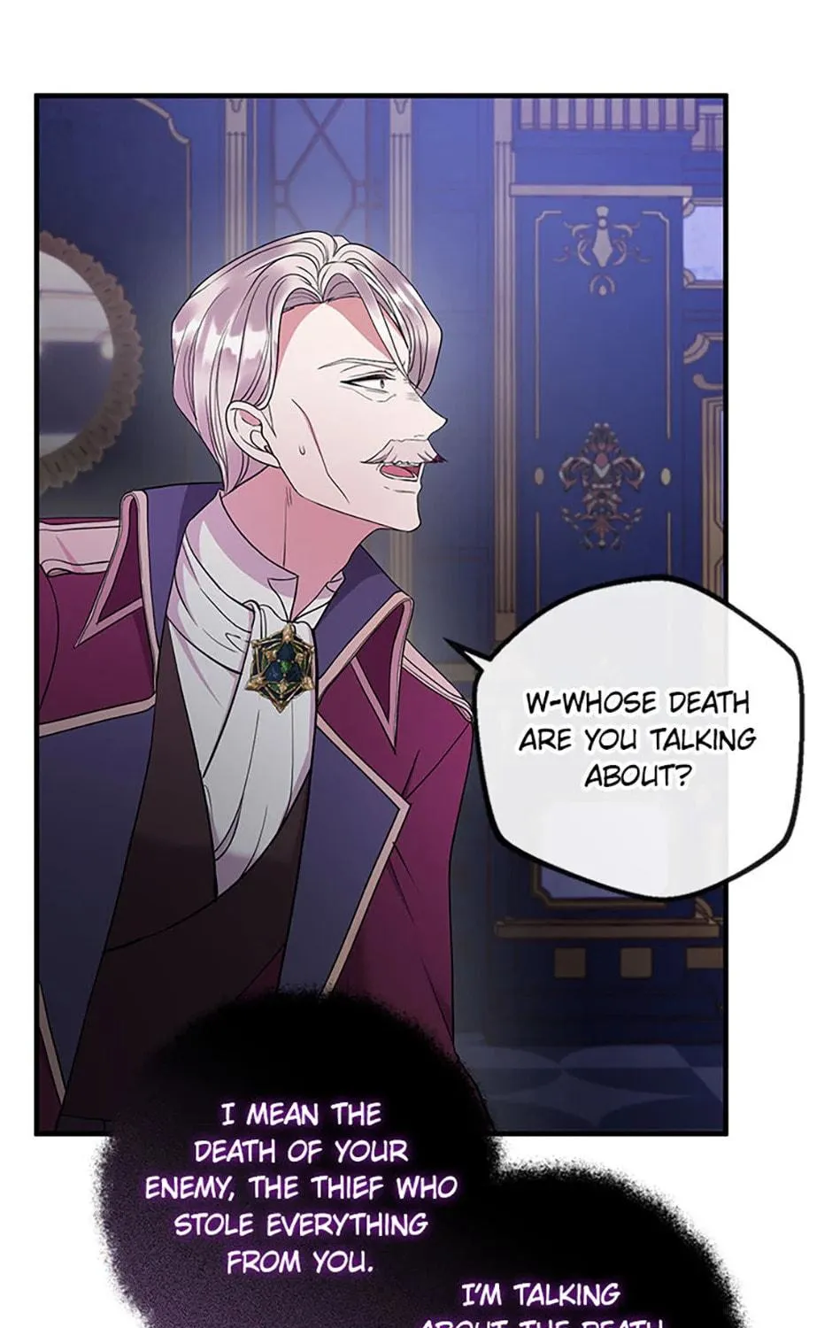 Get Out of My Way, I Will Decide the Ending Chapter 51 page 65 - 