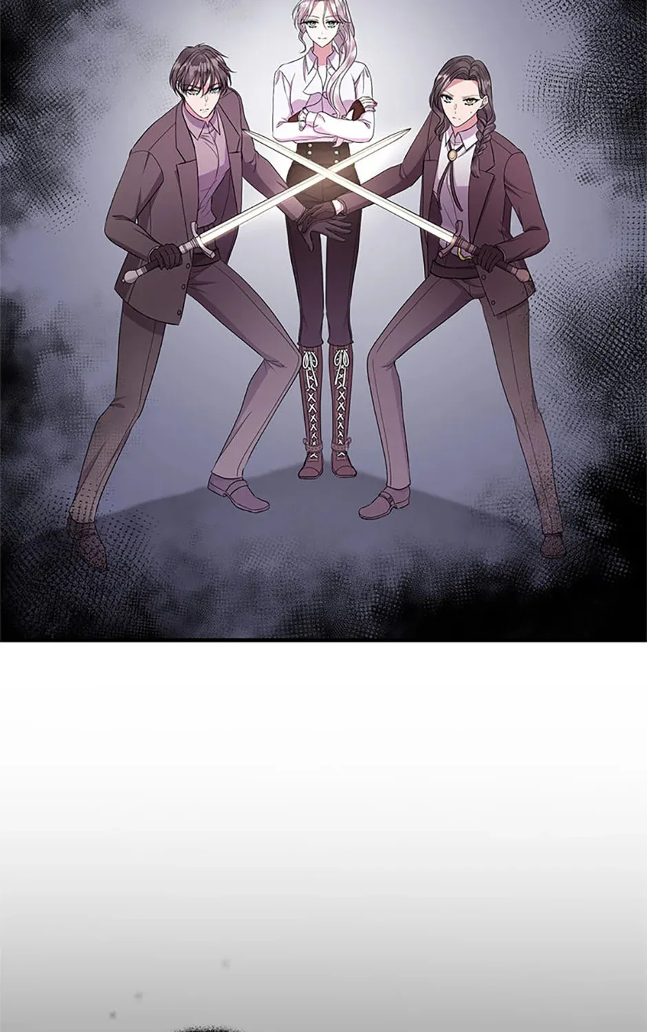 Get Out of My Way, I Will Decide the Ending Chapter 51 page 73 - 