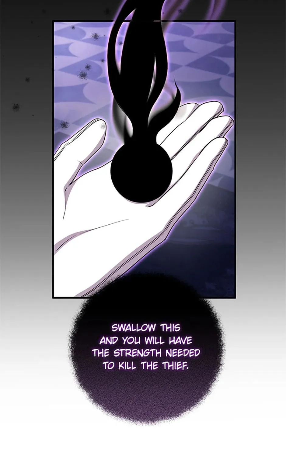 Get Out of My Way, I Will Decide the Ending Chapter 51 page 77 - 
