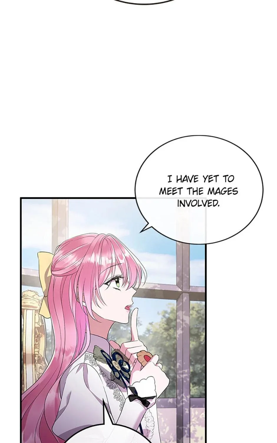 Get Out of My Way, I Will Decide the Ending Chapter 51 page 9 - 