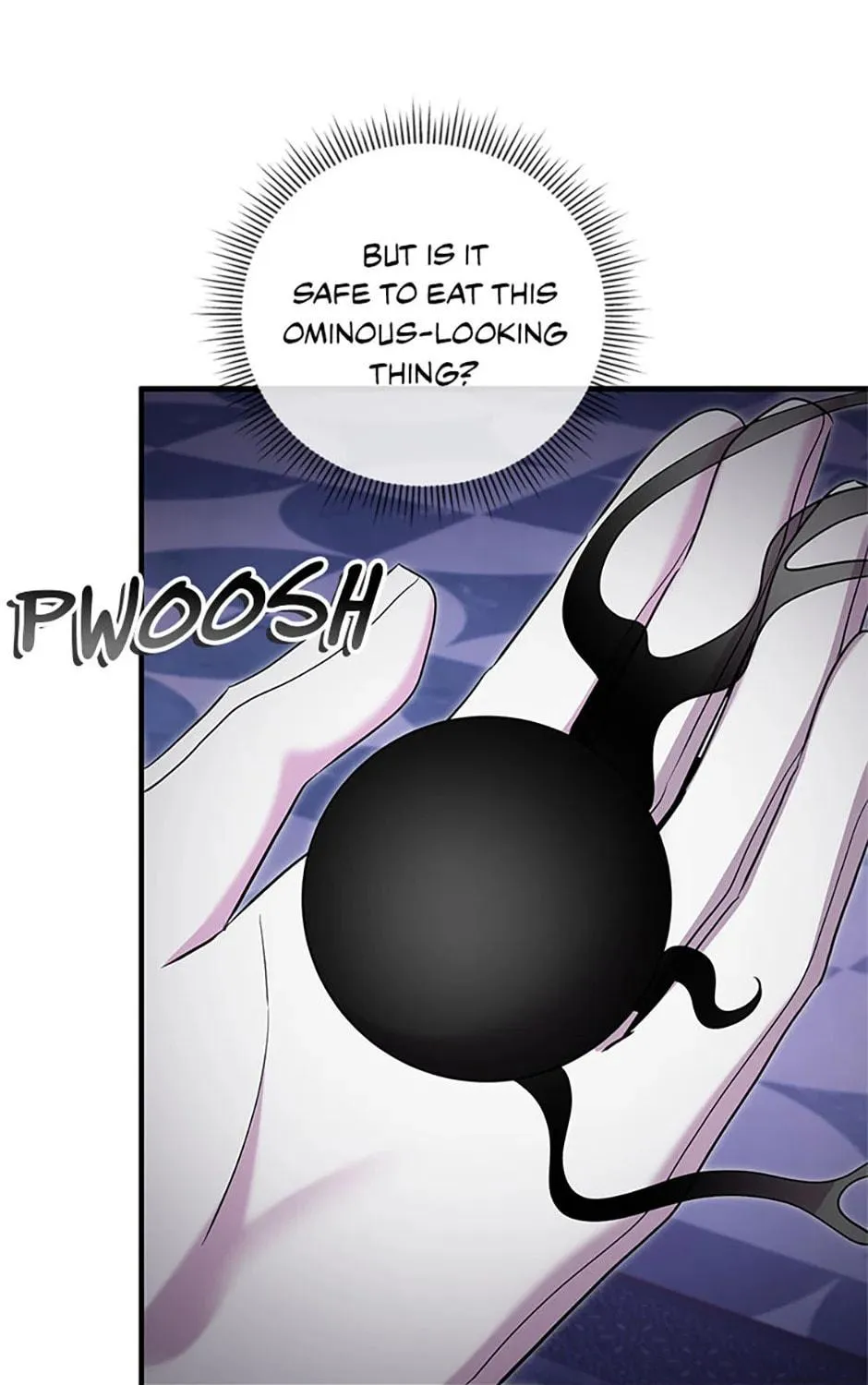 Get Out of My Way, I Will Decide the Ending Chapter 51 page 83 - 