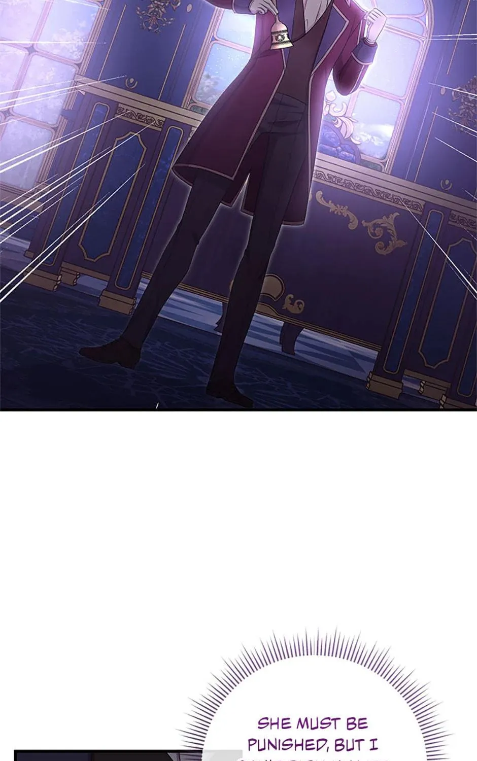 Get Out of My Way, I Will Decide the Ending Chapter 51 page 89 - 
