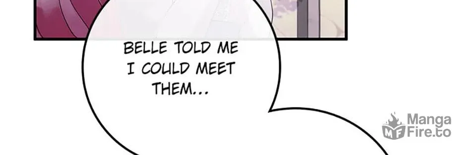 Get Out of My Way, I Will Decide the Ending Chapter 51 page 10 - 
