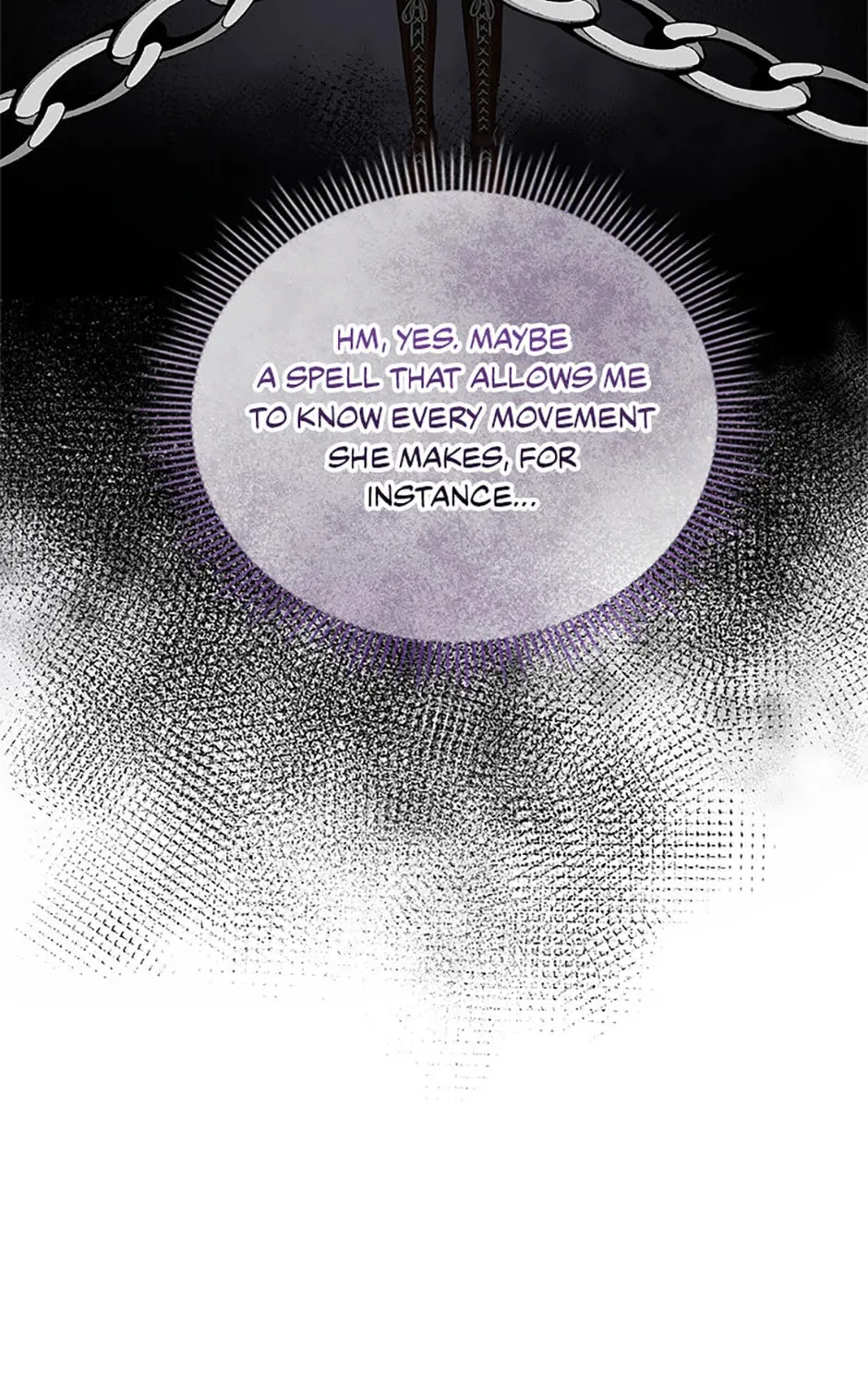 Get Out of My Way, I Will Decide the Ending Chapter 52 page 103 - 