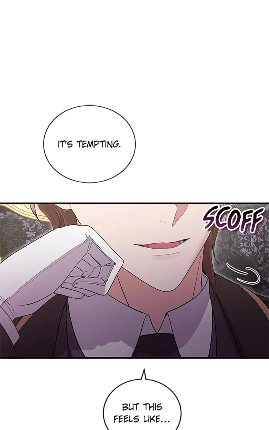 Get Out of My Way, I Will Decide the Ending Chapter 52 page 105 - 