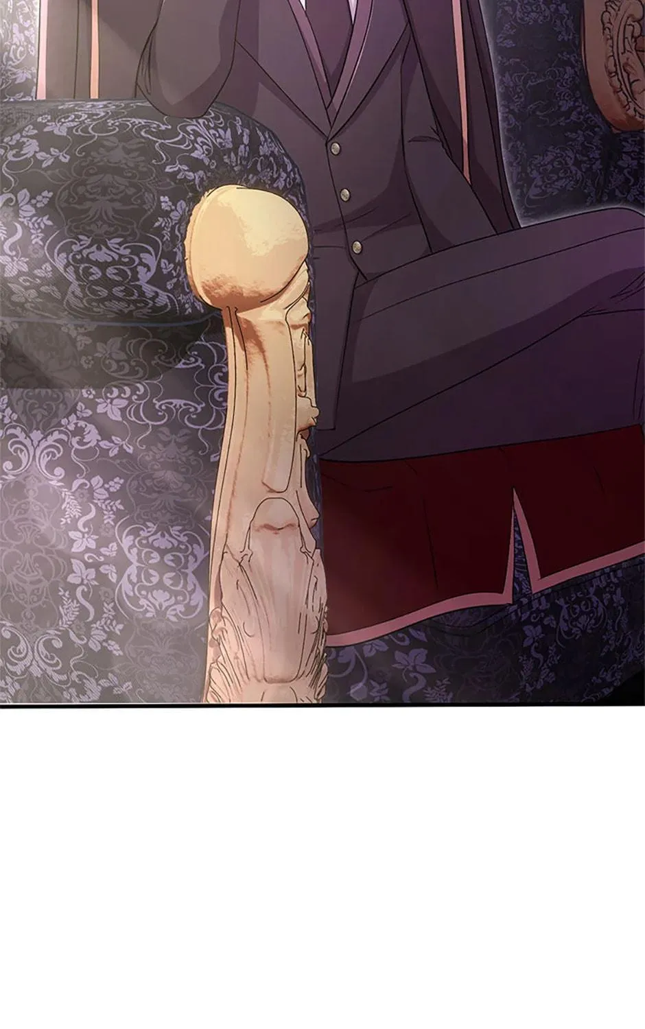 Get Out of My Way, I Will Decide the Ending Chapter 52 page 109 - 