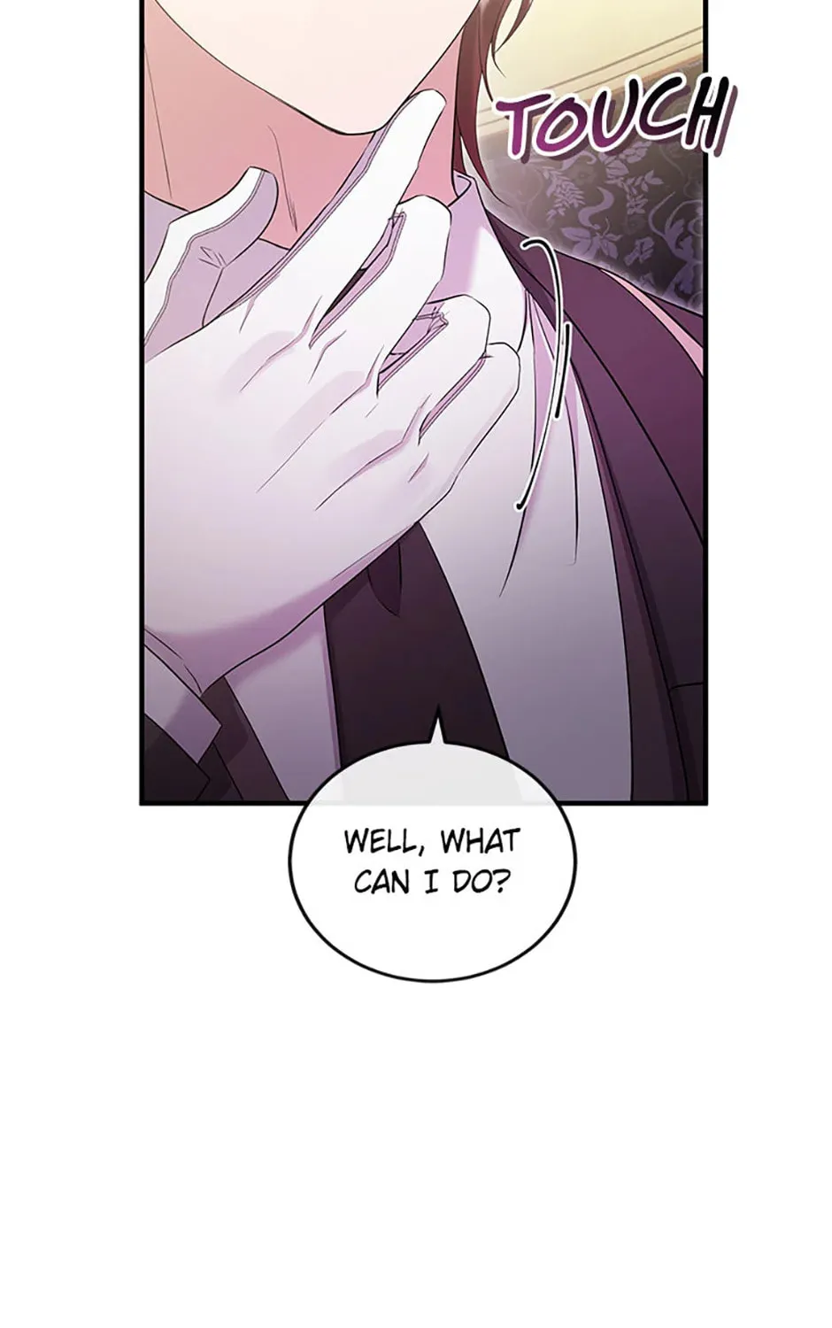 Get Out of My Way, I Will Decide the Ending Chapter 52 page 111 - 
