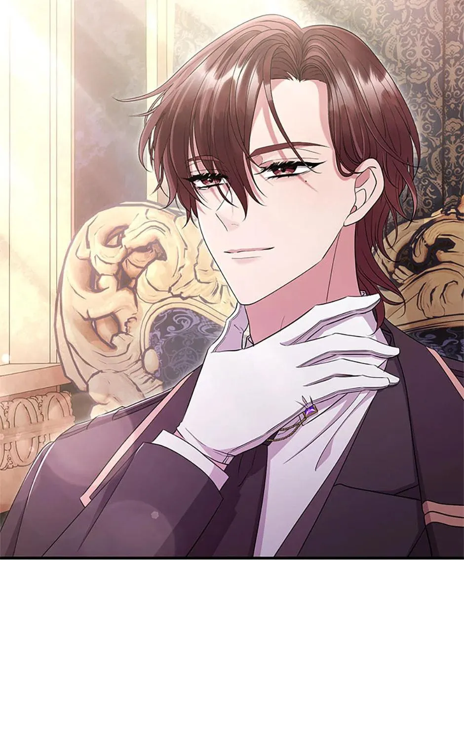 Get Out of My Way, I Will Decide the Ending Chapter 52 page 113 - 