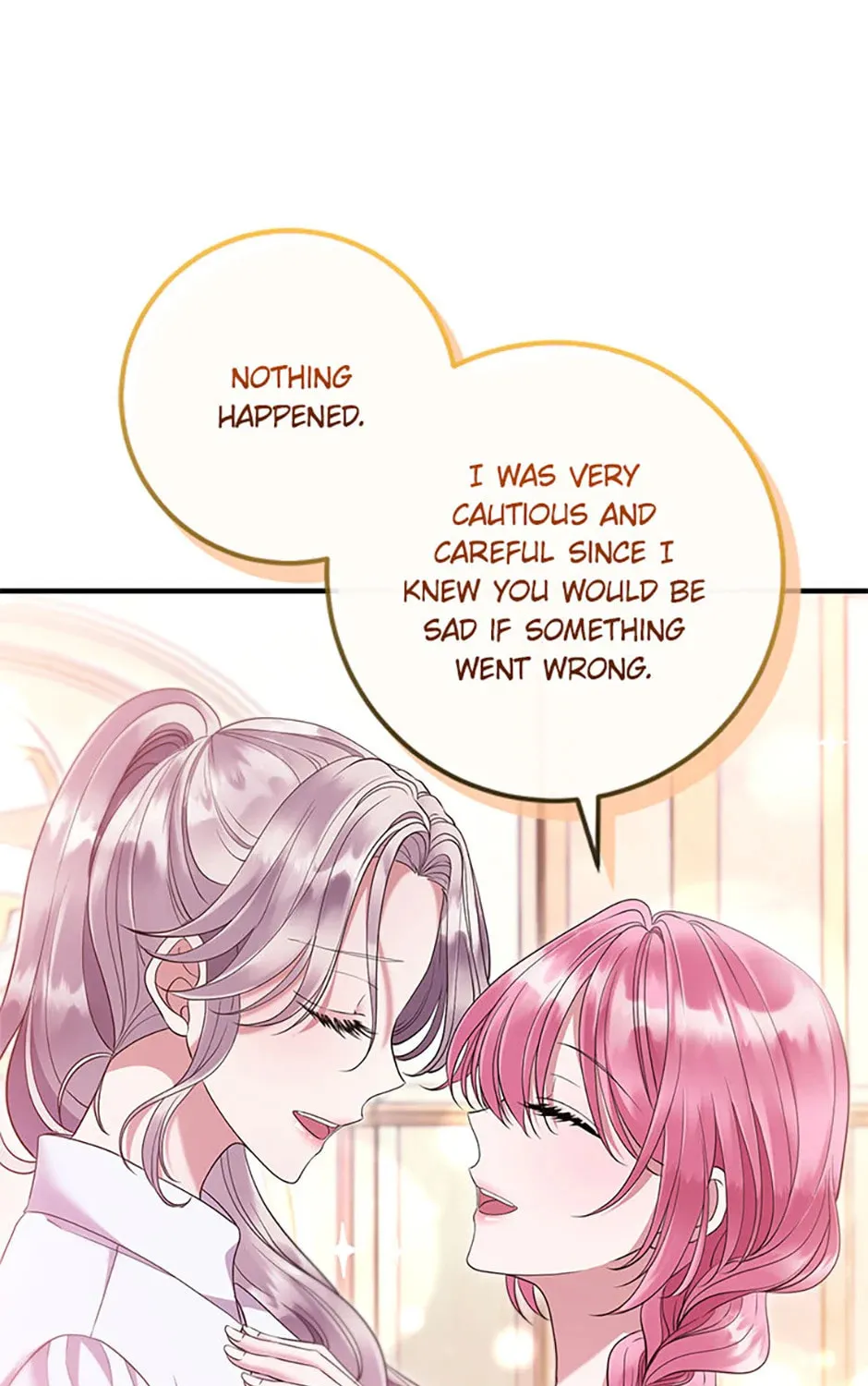 Get Out of My Way, I Will Decide the Ending Chapter 52 page 127 - 