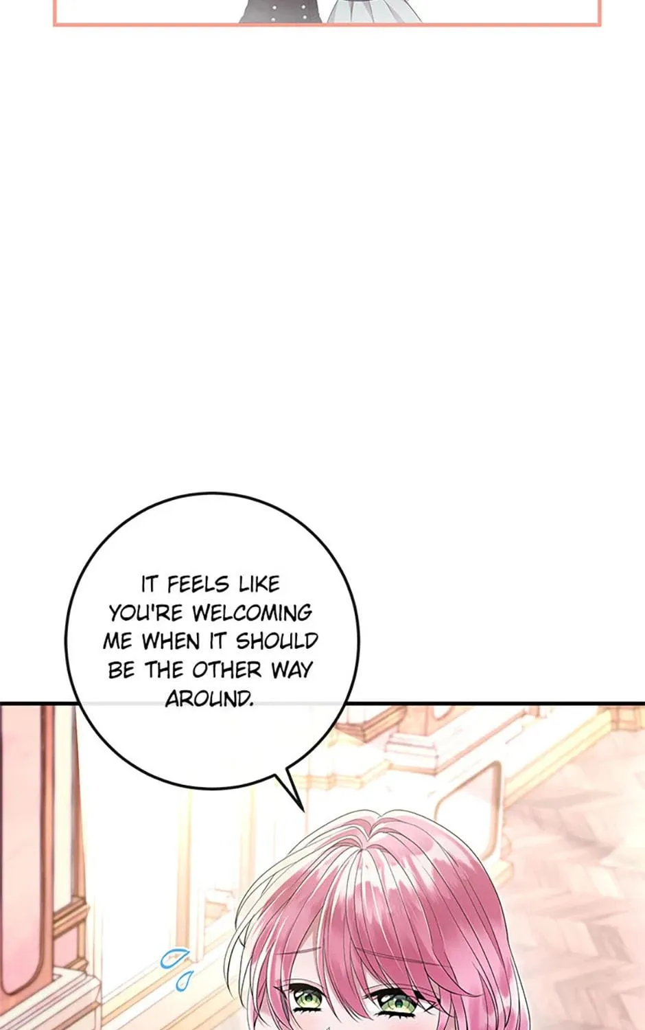 Get Out of My Way, I Will Decide the Ending Chapter 52 page 131 - 