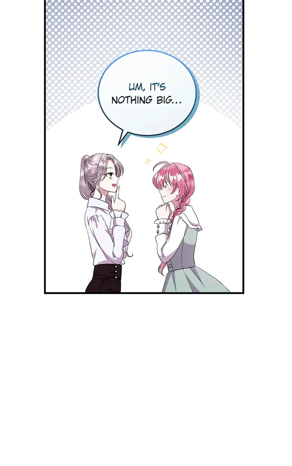 Get Out of My Way, I Will Decide the Ending Chapter 52 page 135 - 