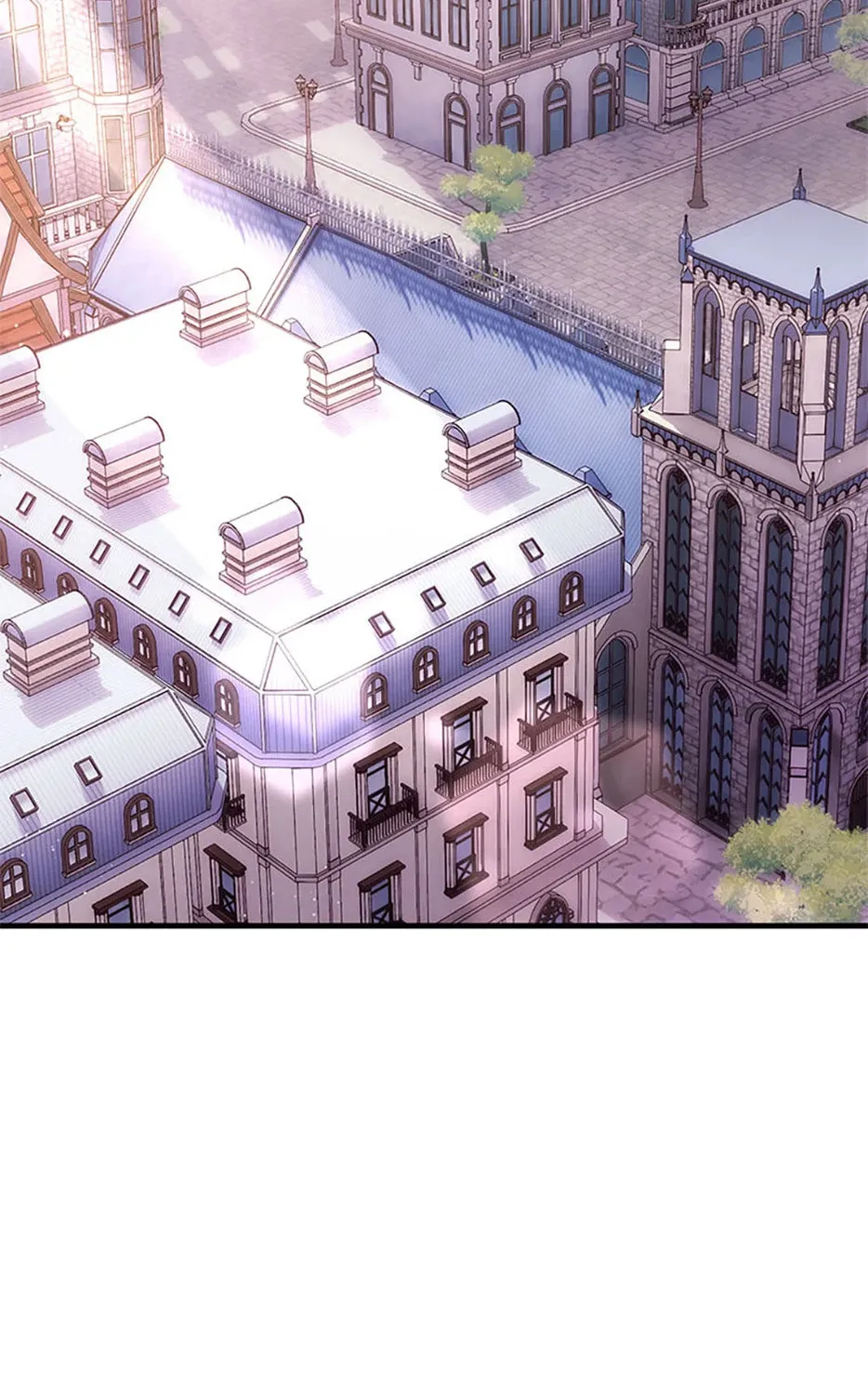 Get Out of My Way, I Will Decide the Ending Chapter 52 page 141 - 