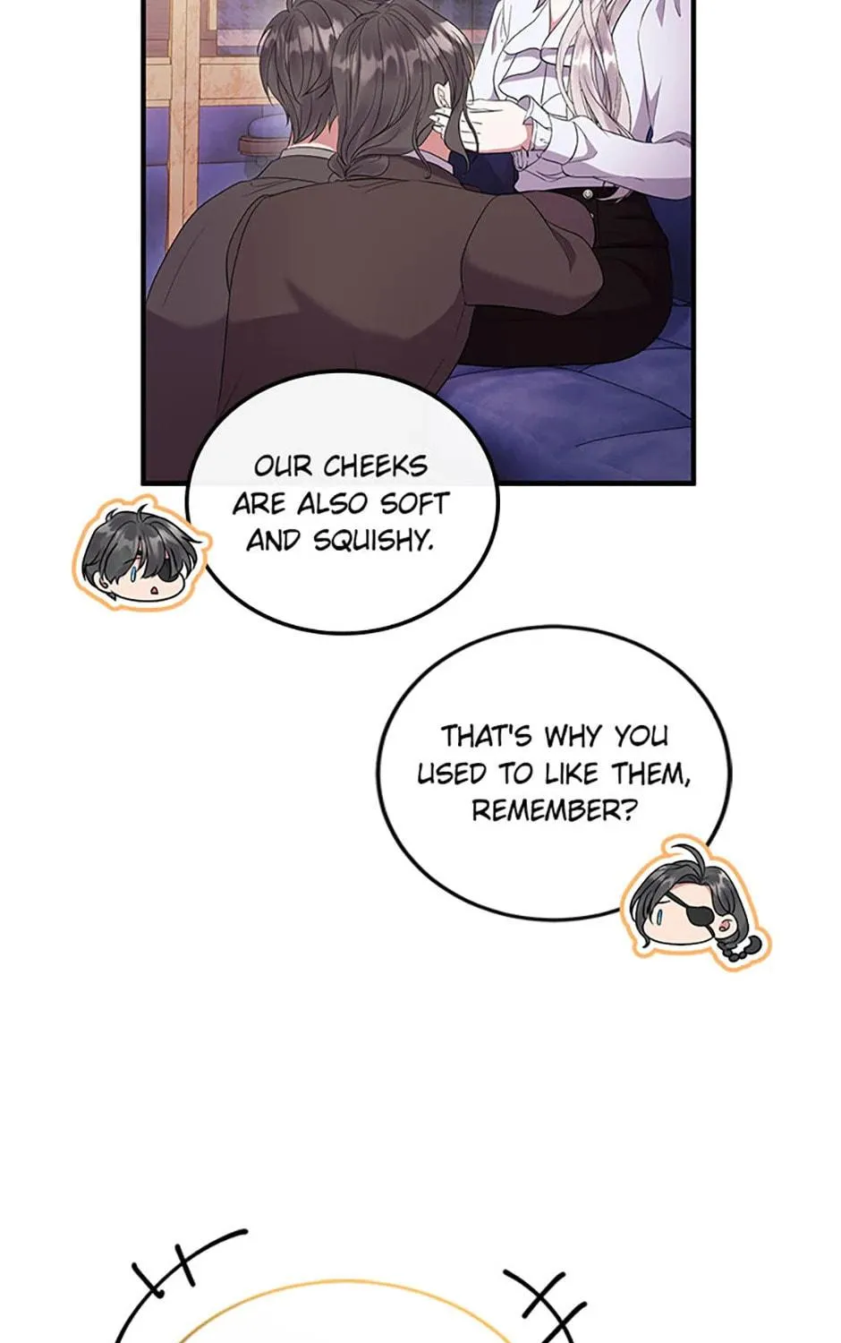 Get Out of My Way, I Will Decide the Ending Chapter 52 page 17 - 