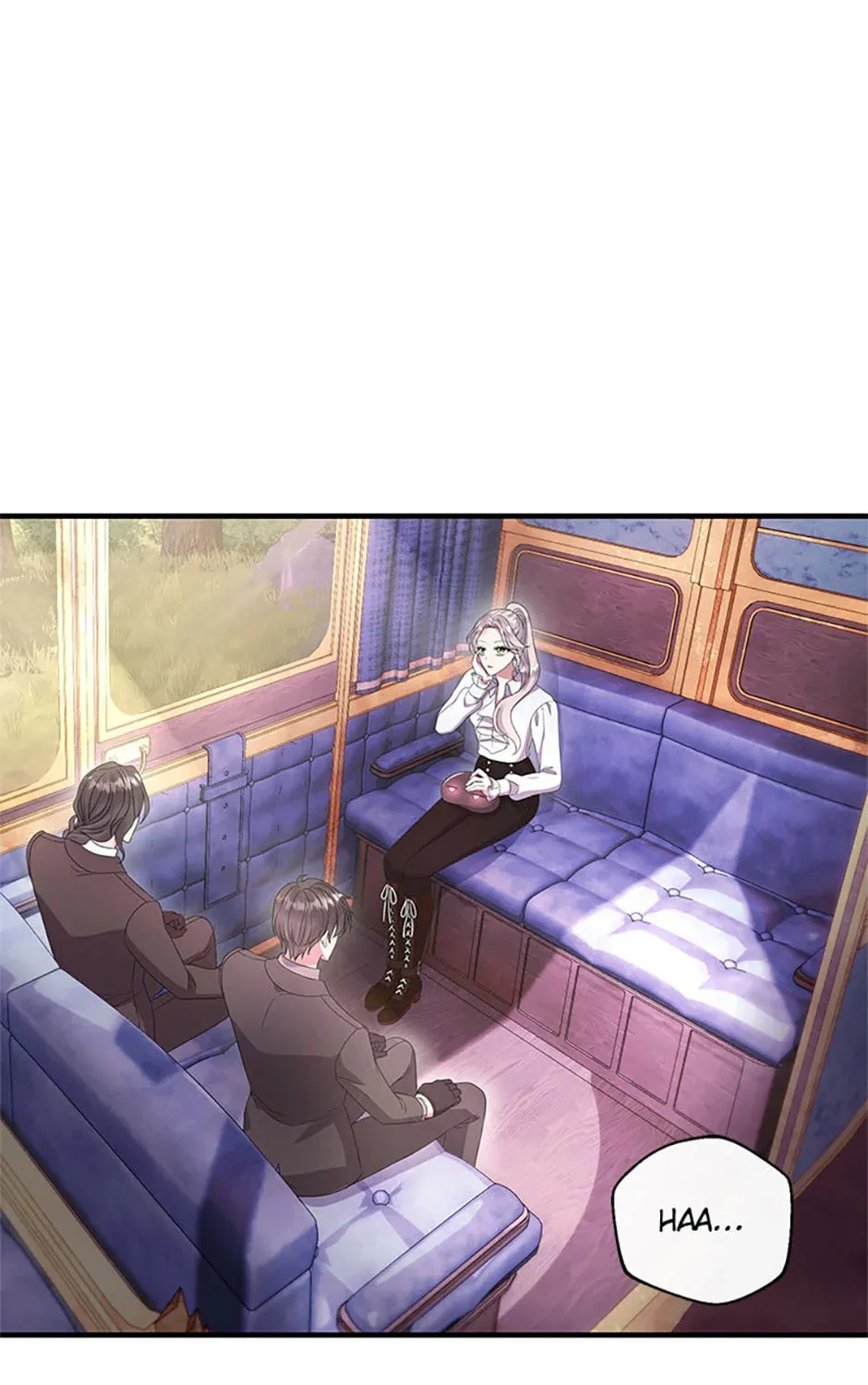 Get Out of My Way, I Will Decide the Ending Chapter 52 page 3 - 