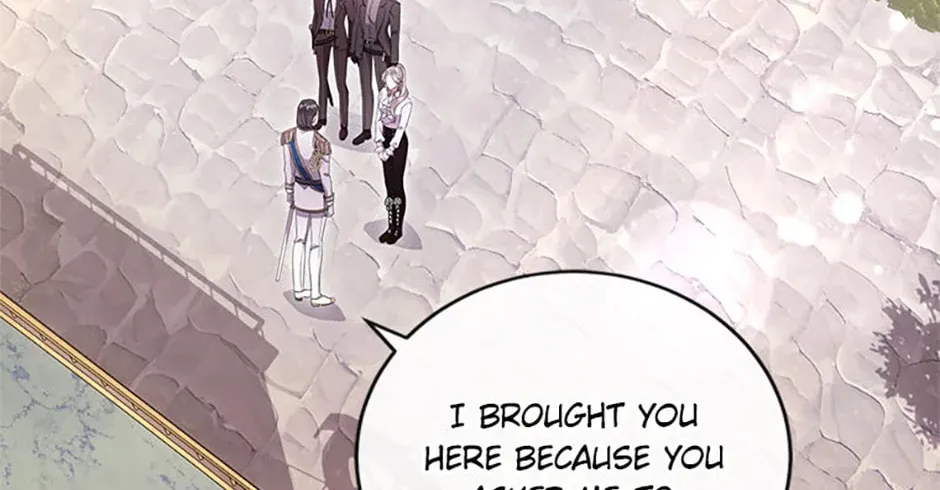 Get Out of My Way, I Will Decide the Ending Chapter 52 page 26 - 