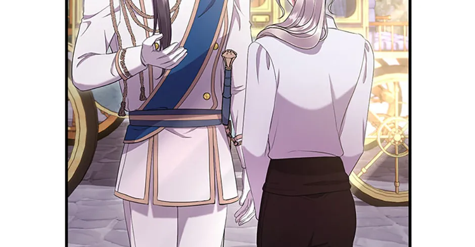 Get Out of My Way, I Will Decide the Ending Chapter 52 page 28 - 