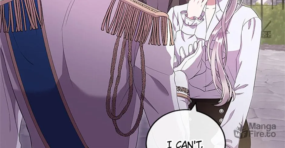 Get Out of My Way, I Will Decide the Ending Chapter 52 page 30 - 