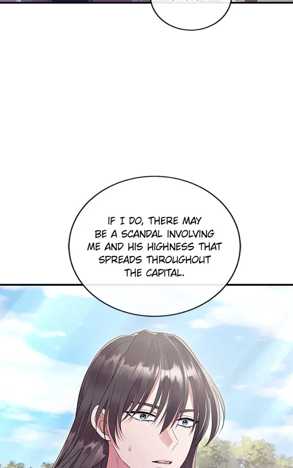 Get Out of My Way, I Will Decide the Ending Chapter 52 page 31 - 