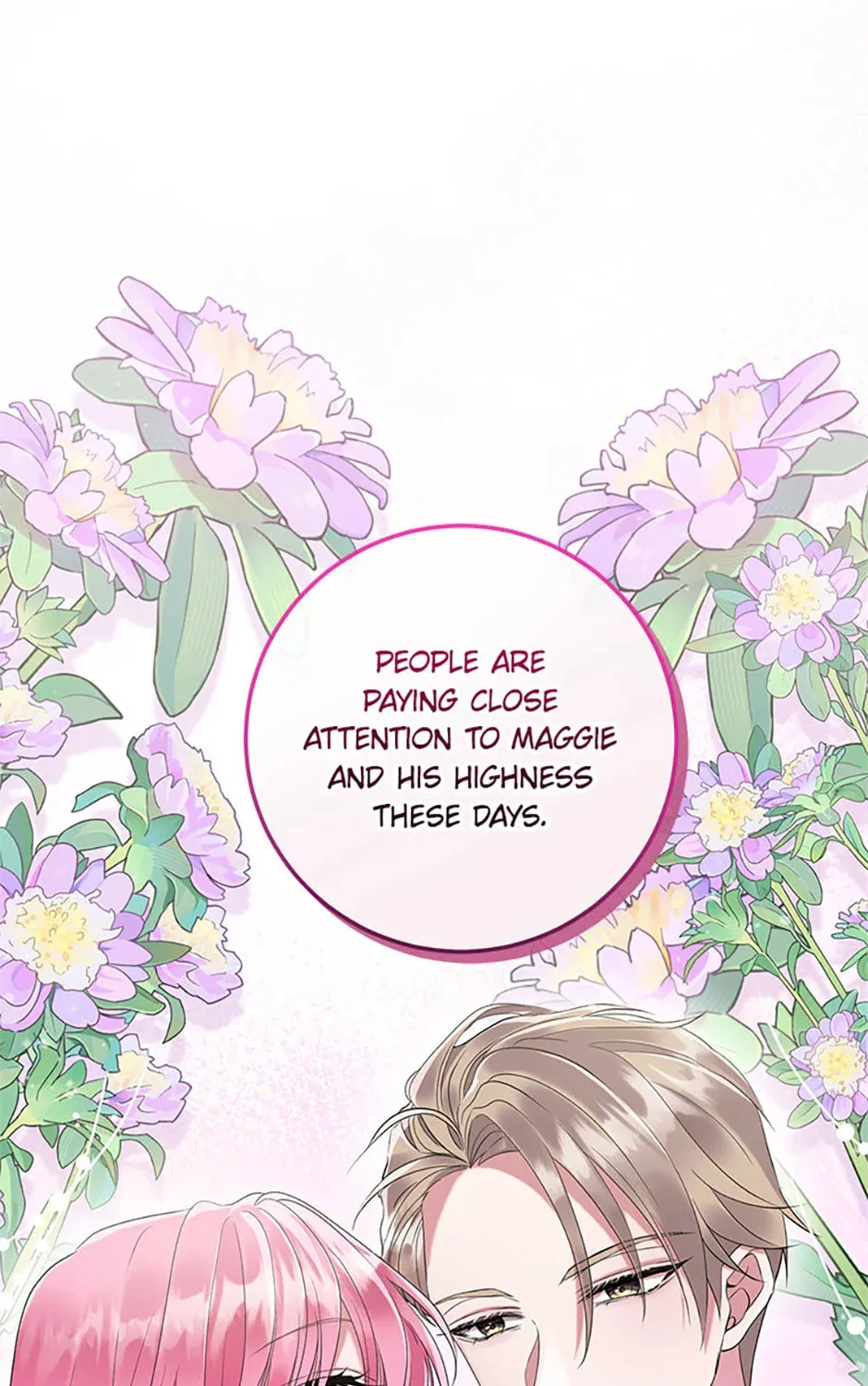 Get Out of My Way, I Will Decide the Ending Chapter 52 page 33 - 