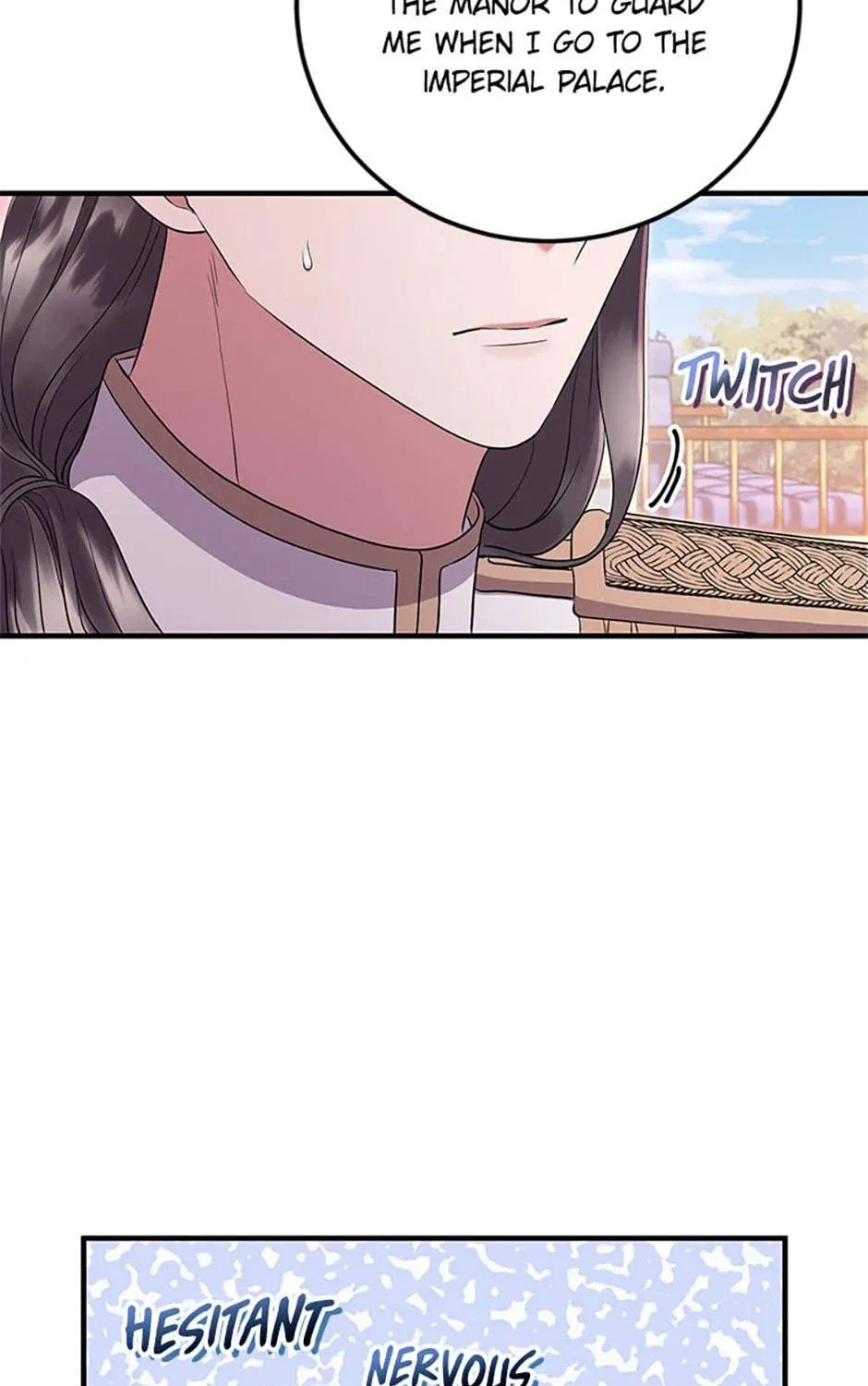 Get Out of My Way, I Will Decide the Ending Chapter 52 page 39 - 