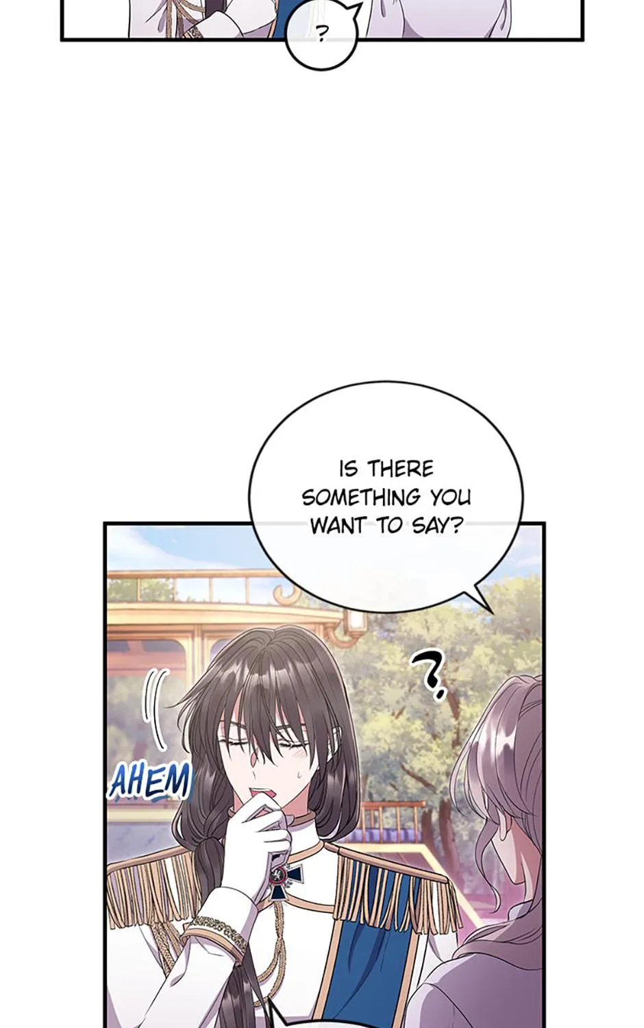 Get Out of My Way, I Will Decide the Ending Chapter 52 page 41 - 