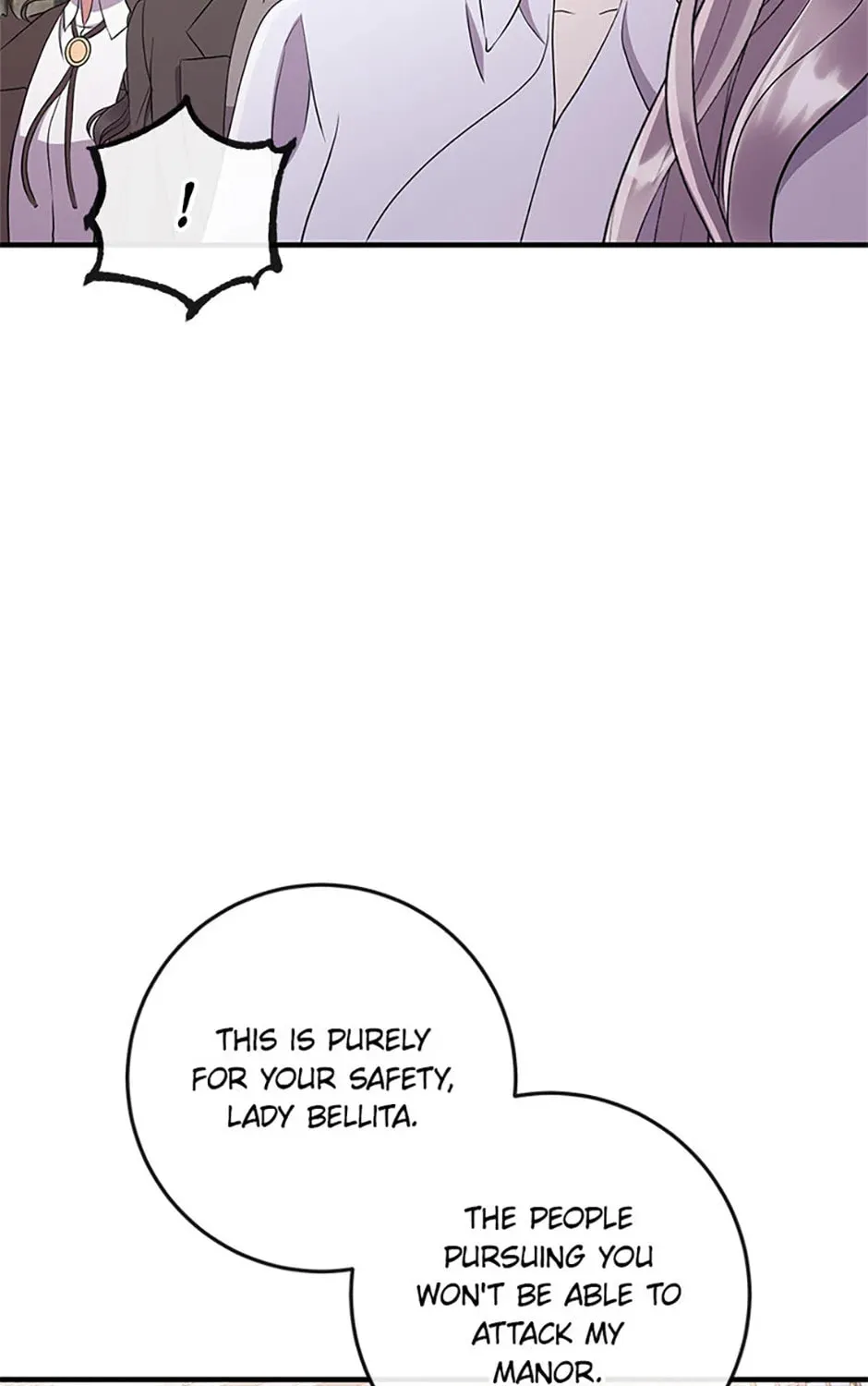 Get Out of My Way, I Will Decide the Ending Chapter 52 page 45 - 