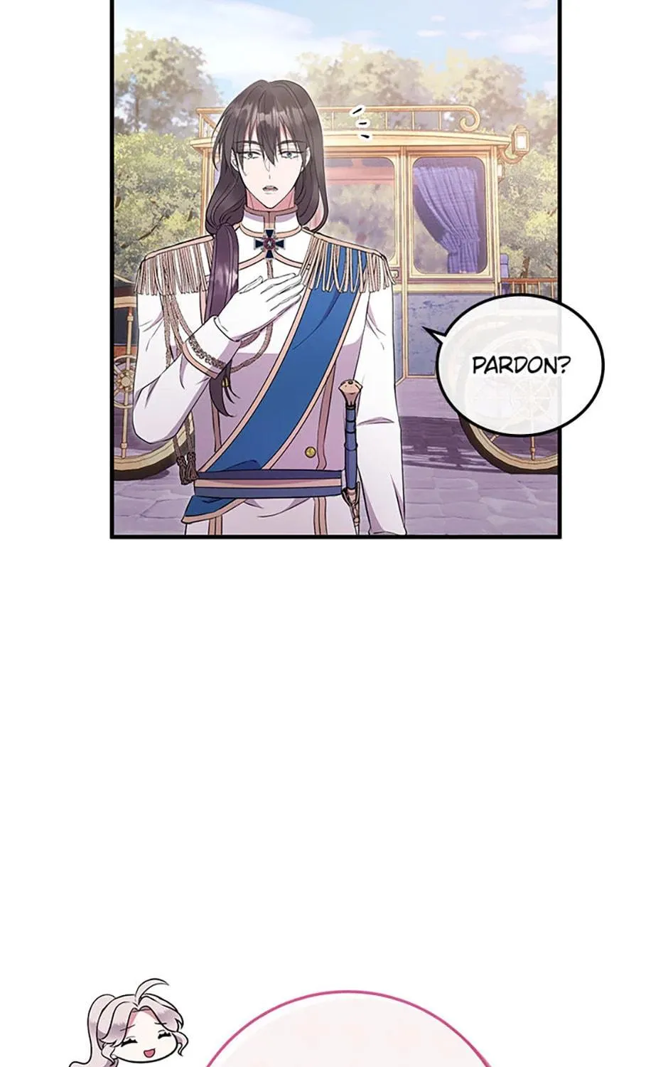 Get Out of My Way, I Will Decide the Ending Chapter 52 page 49 - 