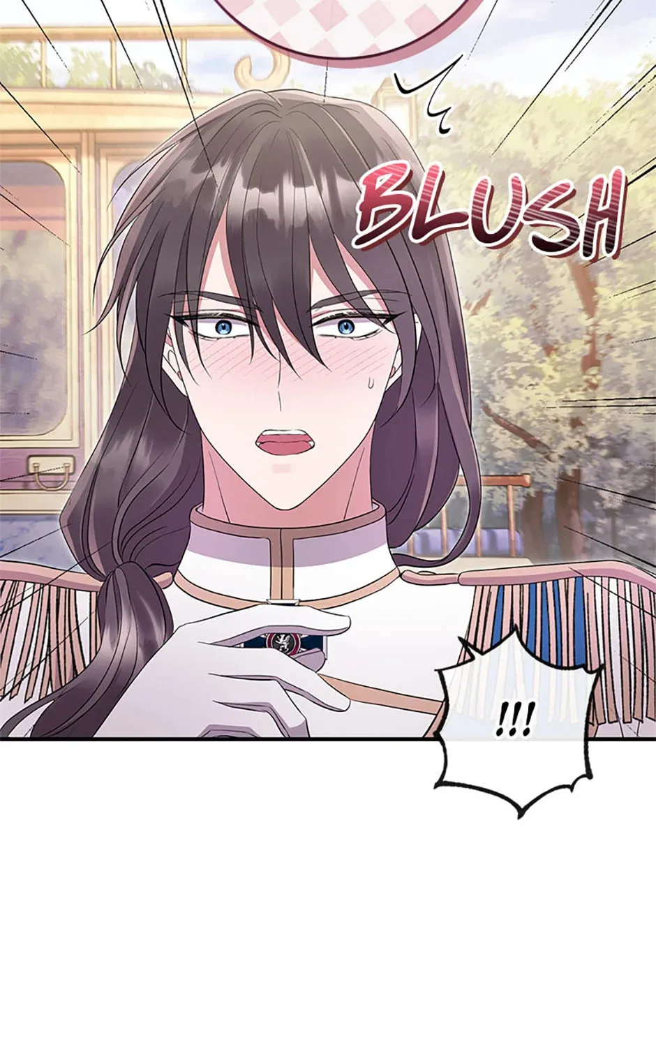 Get Out of My Way, I Will Decide the Ending Chapter 52 page 51 - 