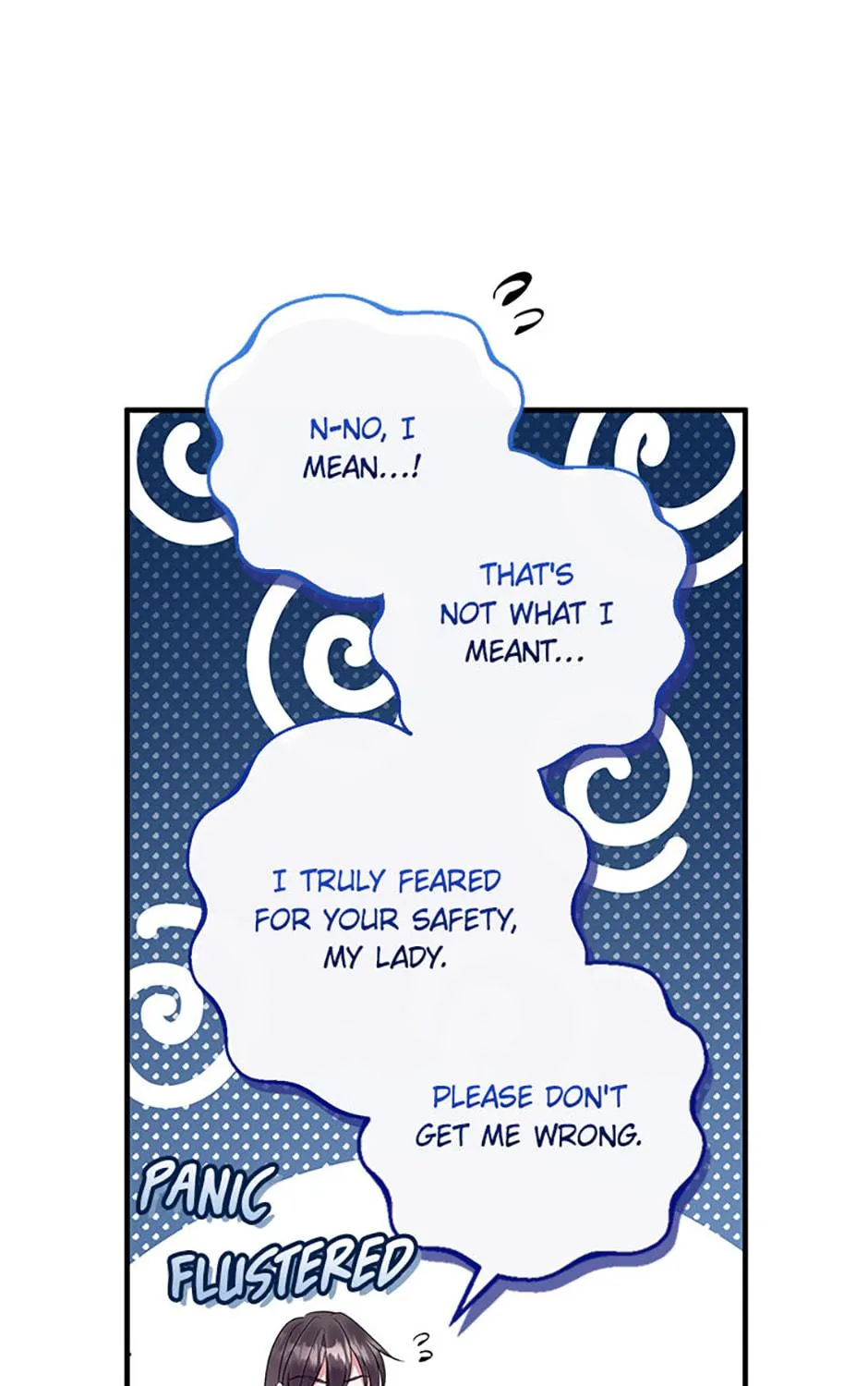 Get Out of My Way, I Will Decide the Ending Chapter 52 page 53 - 