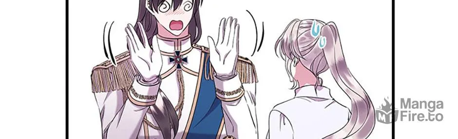 Get Out of My Way, I Will Decide the Ending Chapter 52 page 54 - 