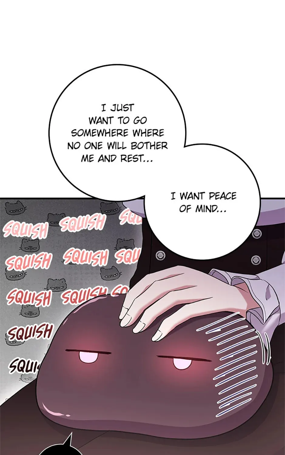 Get Out of My Way, I Will Decide the Ending Chapter 52 page 7 - 