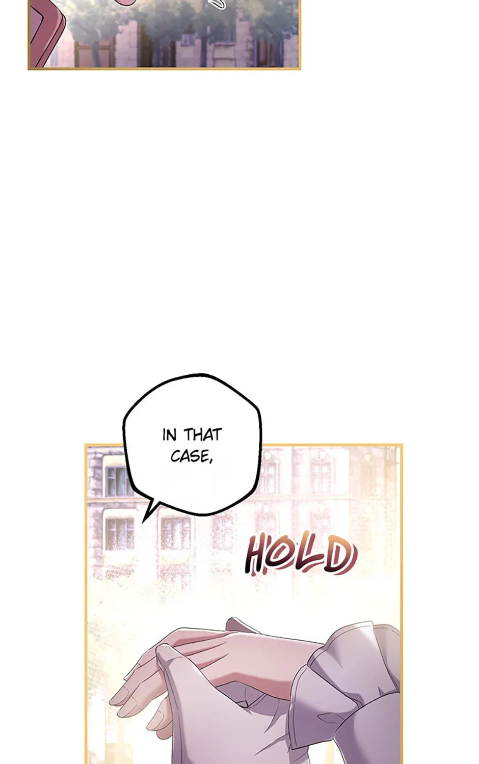 Get Out of My Way, I Will Decide the Ending Chapter 52 page 61 - 