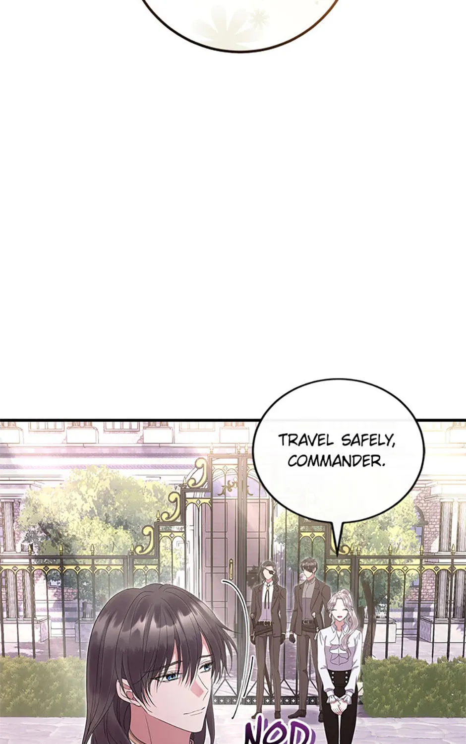 Get Out of My Way, I Will Decide the Ending Chapter 52 page 67 - 