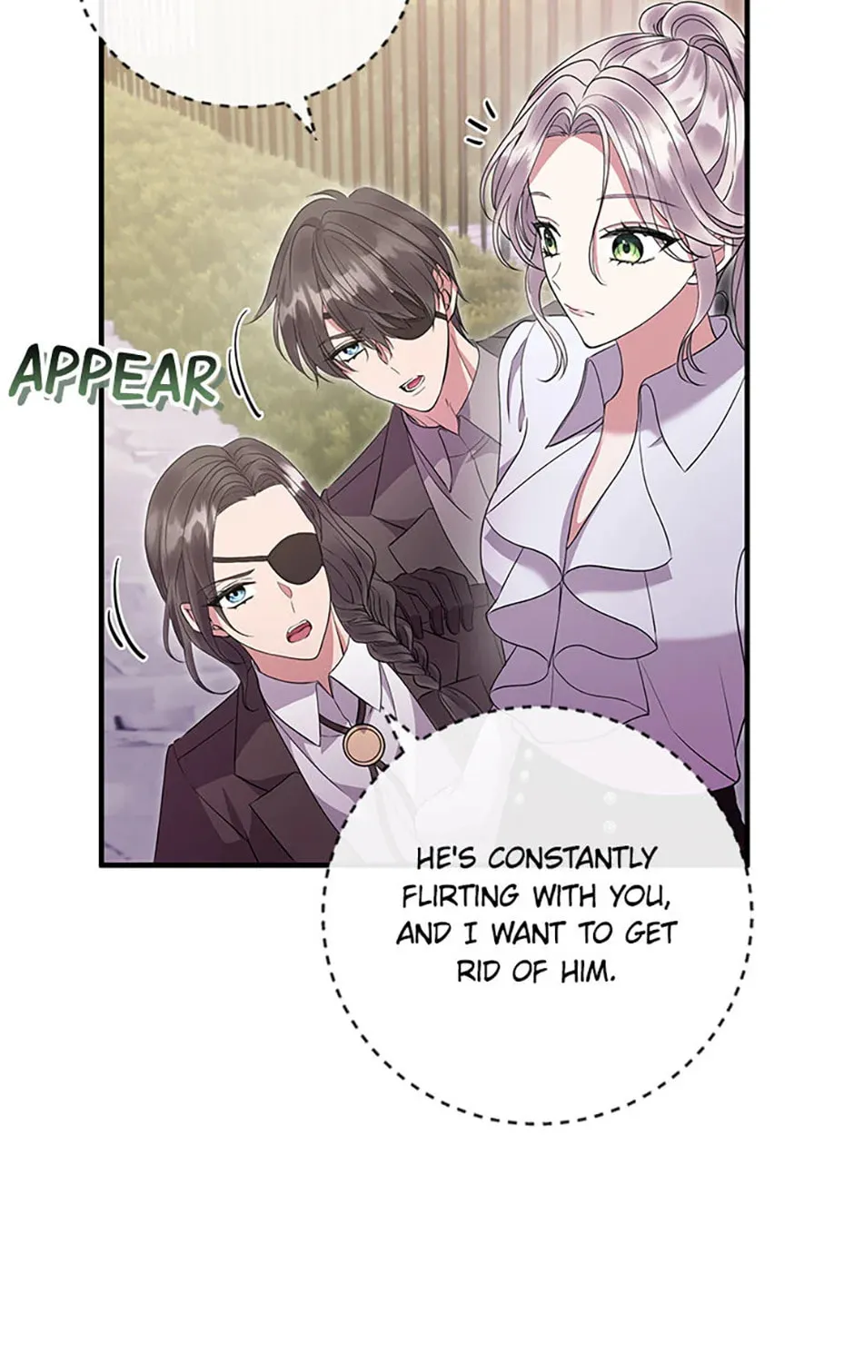 Get Out of My Way, I Will Decide the Ending Chapter 52 page 73 - 