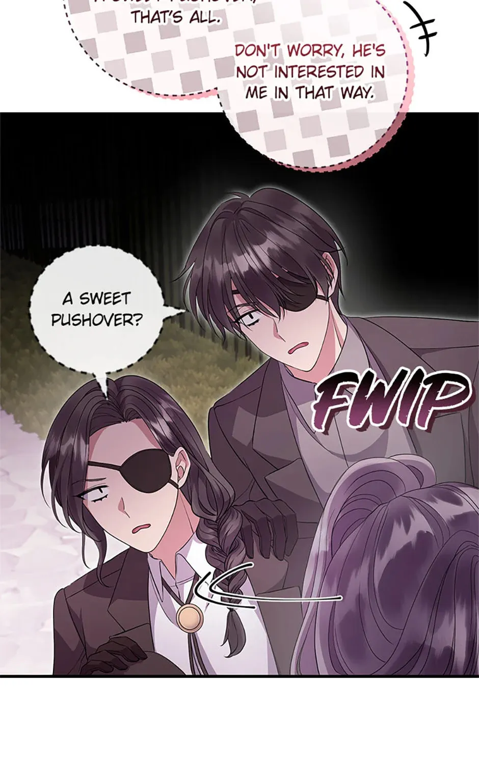 Get Out of My Way, I Will Decide the Ending Chapter 52 page 75 - 