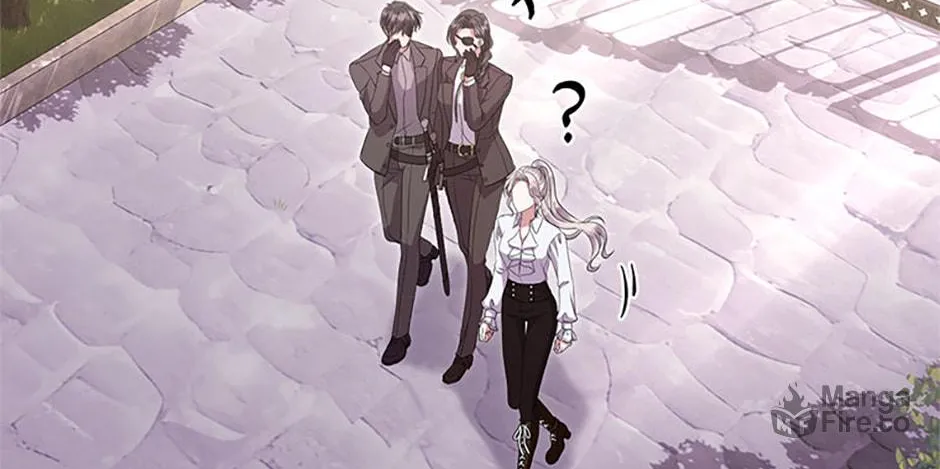Get Out of My Way, I Will Decide the Ending Chapter 52 page 80 - 