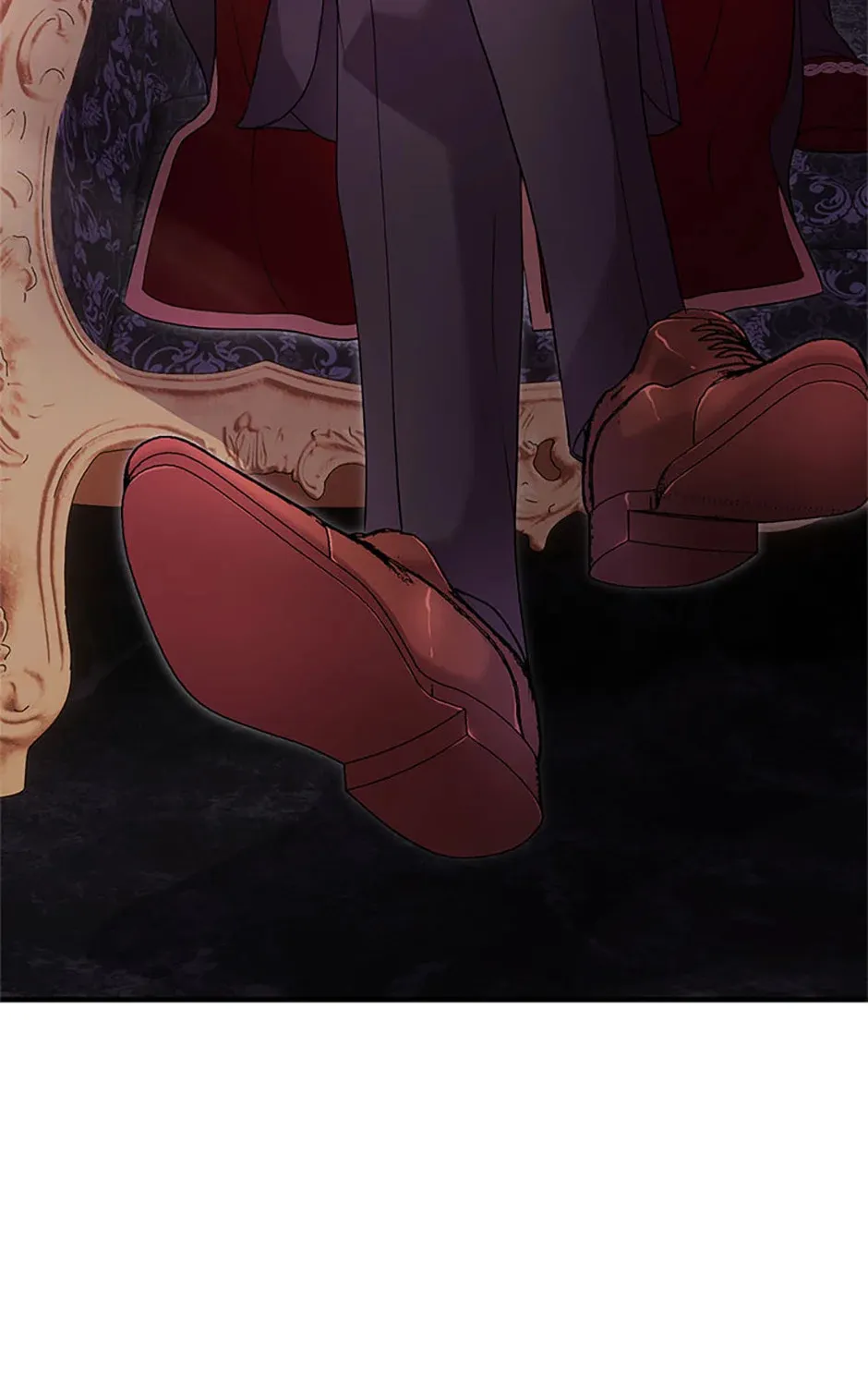 Get Out of My Way, I Will Decide the Ending Chapter 52 page 85 - 