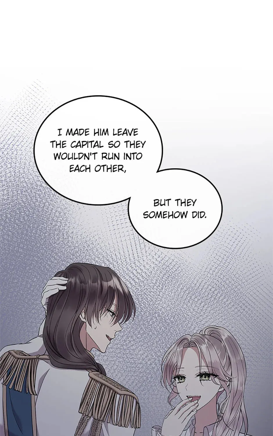 Get Out of My Way, I Will Decide the Ending Chapter 52 page 87 - 